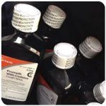 Кодеин сироп Codein (для приготовления напитка Lean, Purple Drank)  473 мл  в Брянске