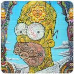 Марки LSD-25 VHQ чистых 250 мкг в Брянске Марки LSD-25 VHQ чистых 250 мкг в Брянске